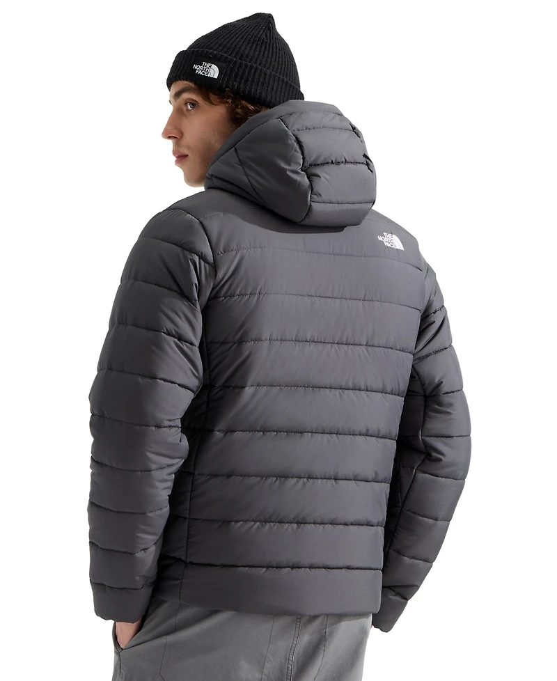 The North Face Men's Aconcagua Hooded Jacket