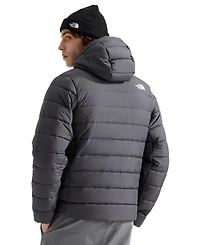 The North Face Men's Aconcagua Hooded Jacket