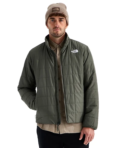 The North Face Men's Junction Insulated Jacket