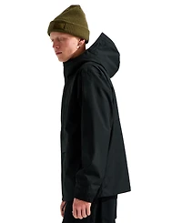 The North Face Men's Dryvent Field Hooded Windbreaker Jacket