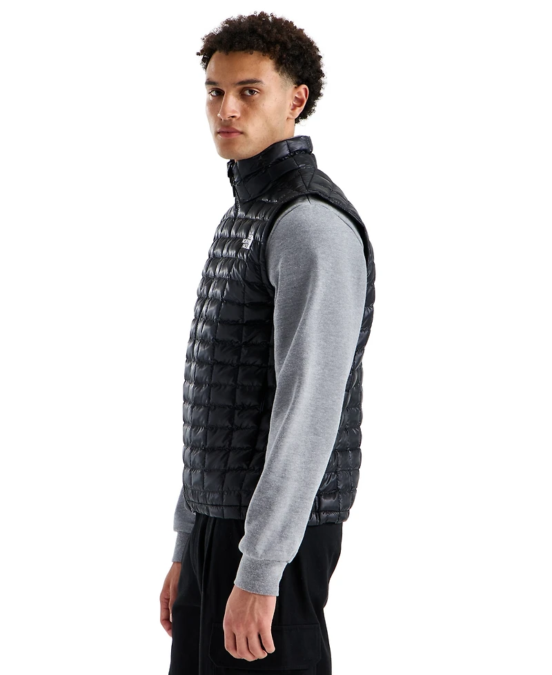 The North Face Men's ThermoBall Zipper Vest