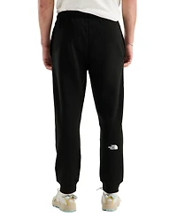 The North Face Men's Evolution Box Half Dome Tapered Joggers