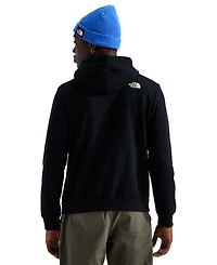 The North Face Men's Evolution Tnf Peak Regular-Fit Hoodie