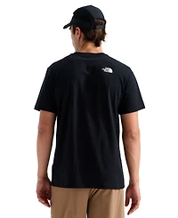 The North Face Men's Evolution Descent Short-Sleeve T-Shirt