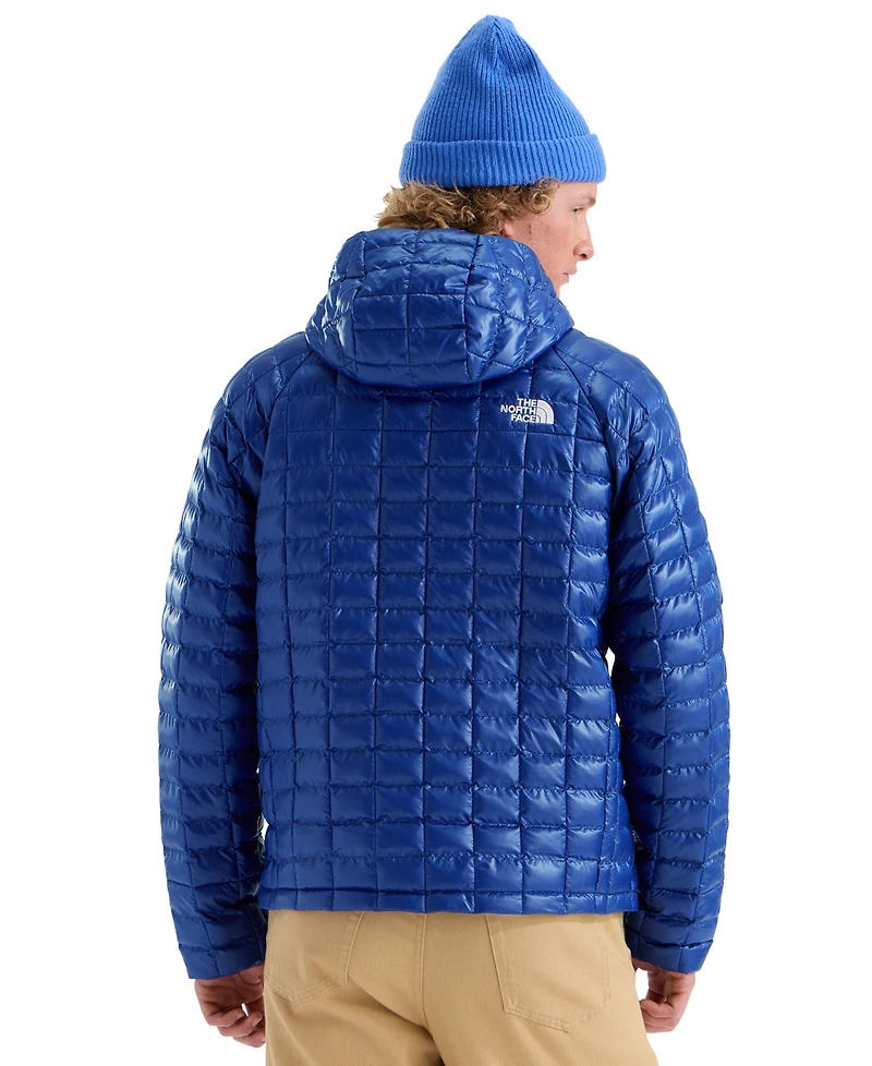 The North Face Men's ThermoBall Hooded Jacket