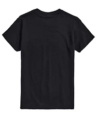 Airwaves Men's The Mandalorian & Grogu Kids Coming With Me Graphic T-Shirt