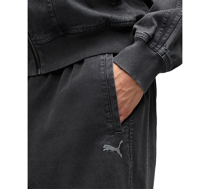 Puma Men's King Jerseys and Graphic Ringer Pants