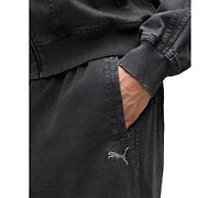 Puma Men's King Jerseys and Graphic Ringer Pants
