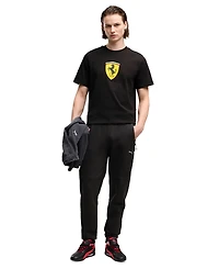 Puma Men's Ferrari Sportswear Collection Crewneck T-Shirt