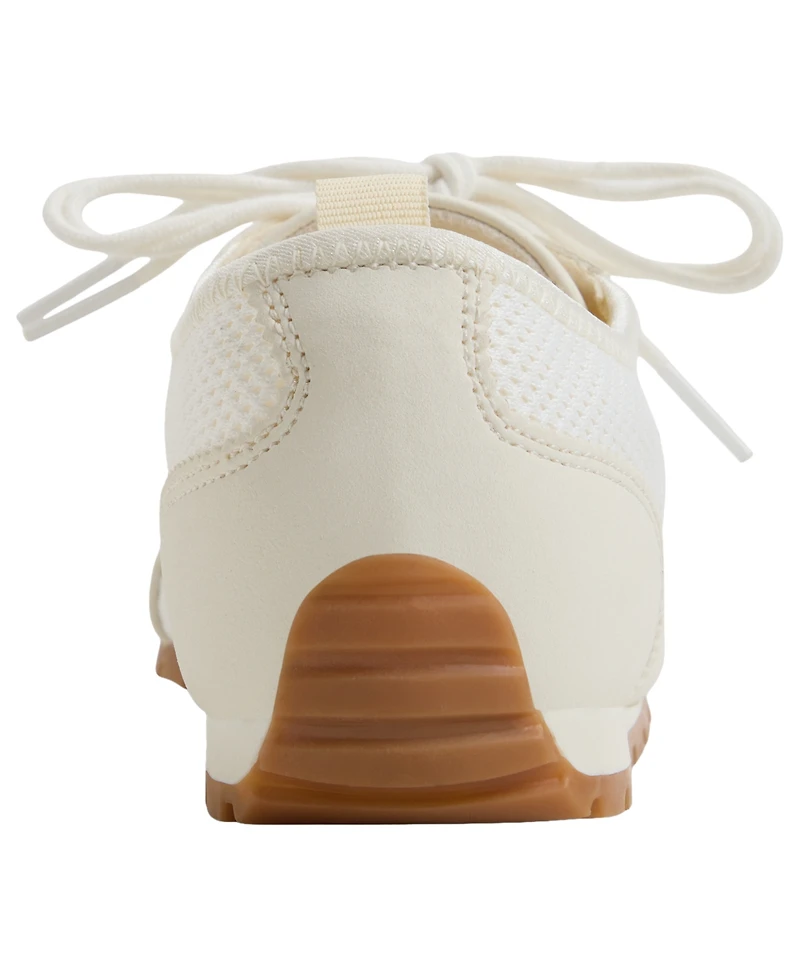 Roxy Women's Kaia Lace-Up Sneakers
