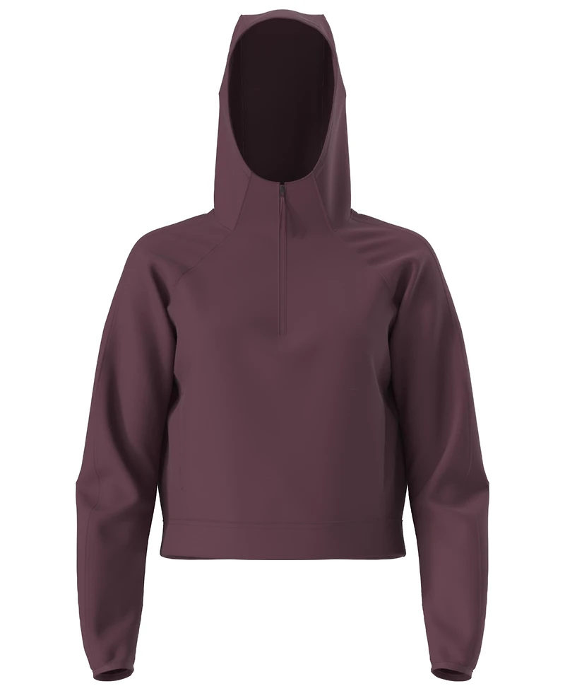 The North Face Women's Jaida Zip Hoodie