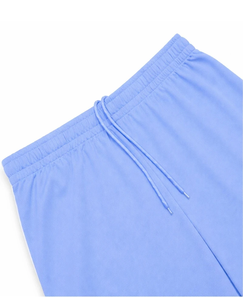 Jump Start Women's Loose Fit Moisture-Wicking Performance Shorts-3 Pack
