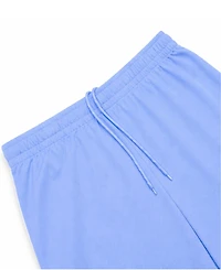 Jump Start Women's Loose Fit Moisture-Wicking Performance Shorts-3 Pack