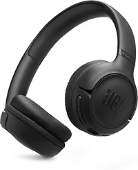Jbl Tune 530BT Wireless On-Ear Headphones with Case