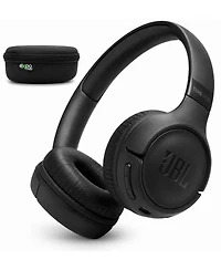 Jbl Tune 530BT Wireless On-Ear Headphones with Case