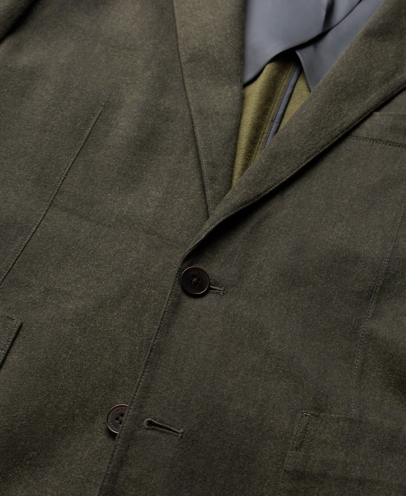 Rodd Gunn Men's Deveron Cotton Blazer