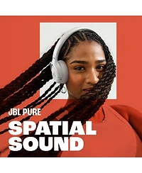 Jbl Tune 680NC Wireless On-Ear Noise Cancelling Headphones
