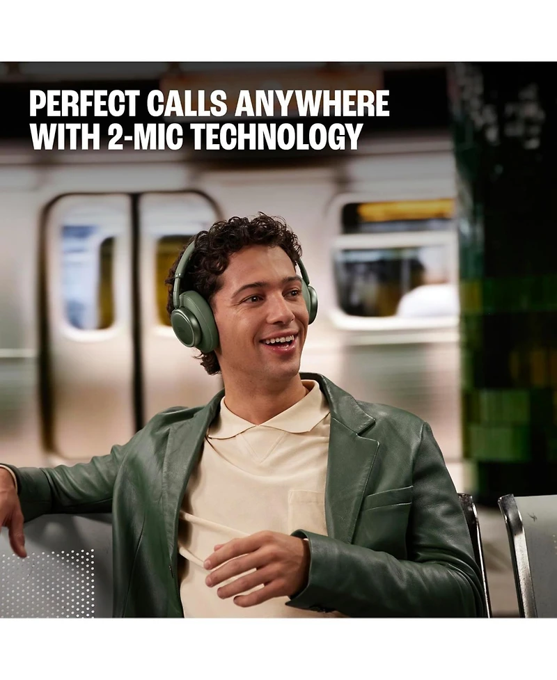 Jbl Live 780NC Wireless Noise Cancelling Headphones Bundle