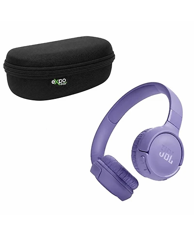 Jbl Tune 520BT Wireless Foldable On-Ear Headphones