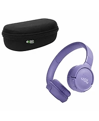 Jbl Tune 520BT Wireless Foldable On-Ear Headphones