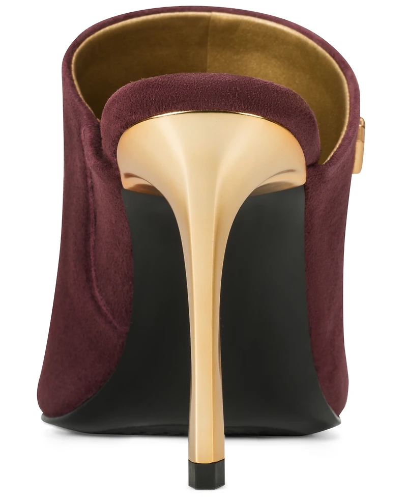 Donna Karan New York Women's Slip-On Sandals
