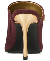 Donna Karan New York Women's Slip-On Sandals