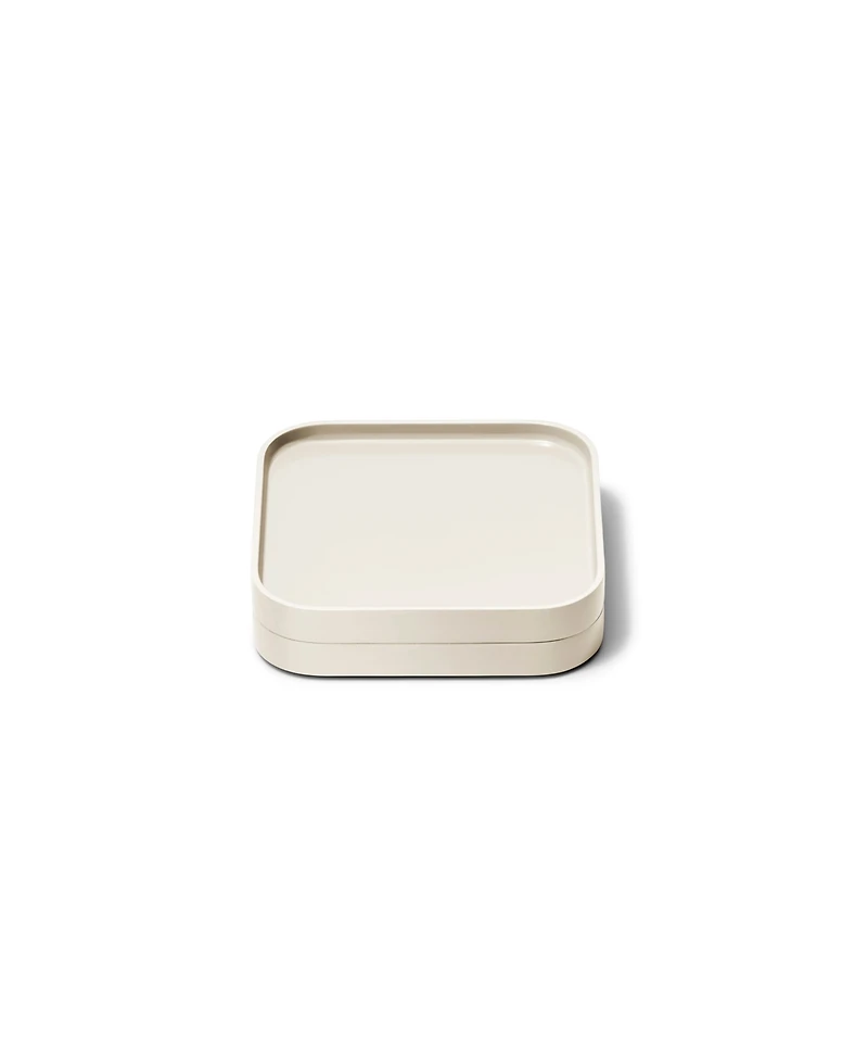 Caraway Ceramic-Coated 2-Piece Spoon Rest Set