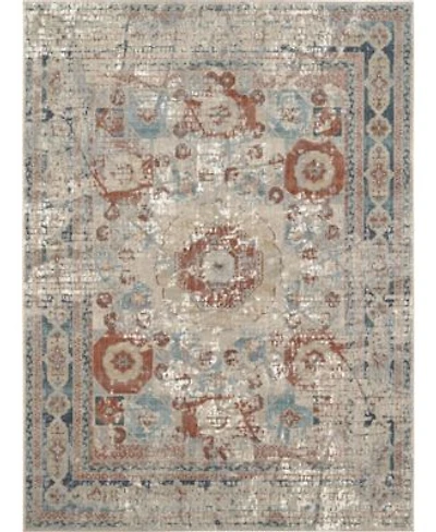 Closeout Karastan Soiree Cristales Area Rug