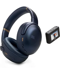 Jbl Tour One M3 Smart Tx Wireless Over-Ear Headphones Blue