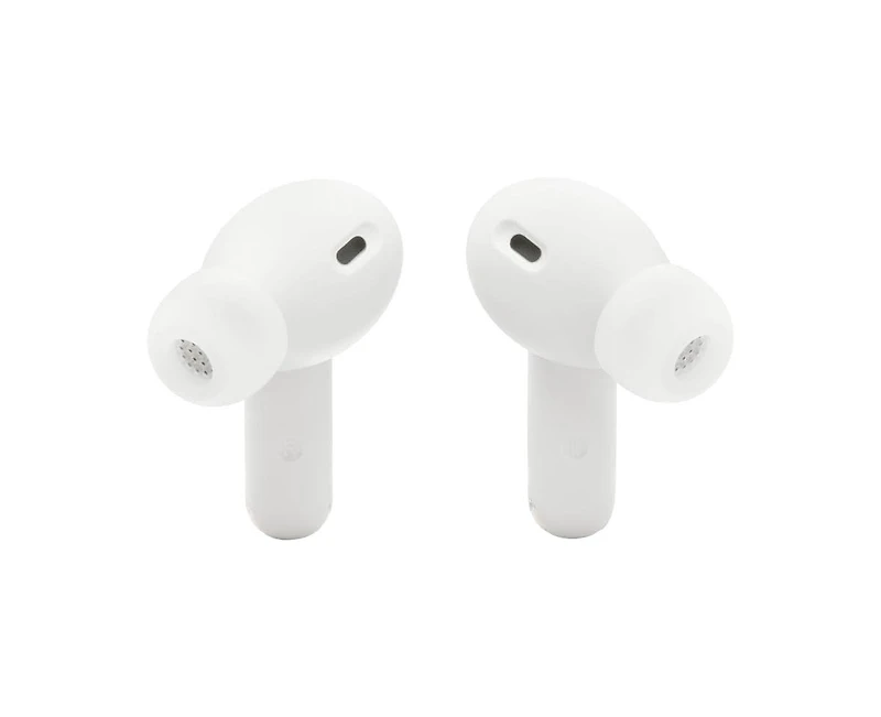 Jbl Vibe Beam 2 Noise Cancelling Earbuds with Case