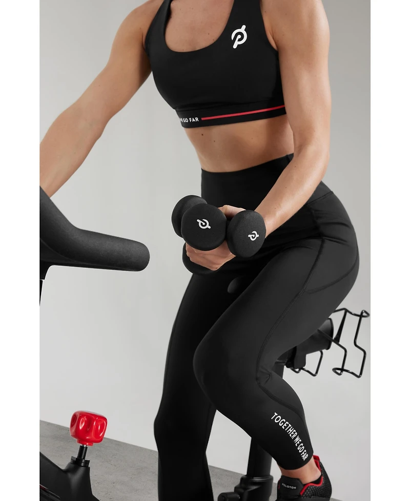 Peloton Light Weights Set of 2