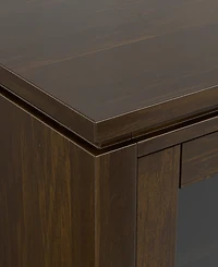 Cosmopolitan Tv Stand