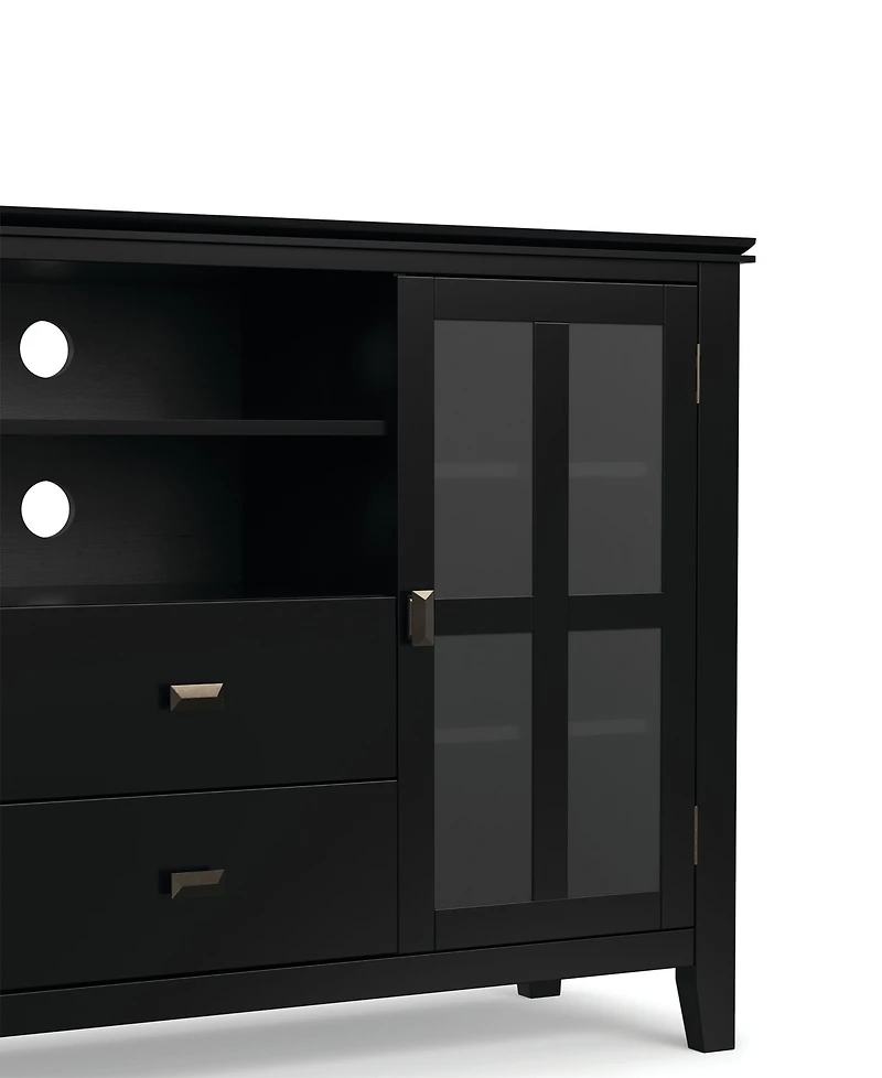 Bellevue Tall Tv Stand