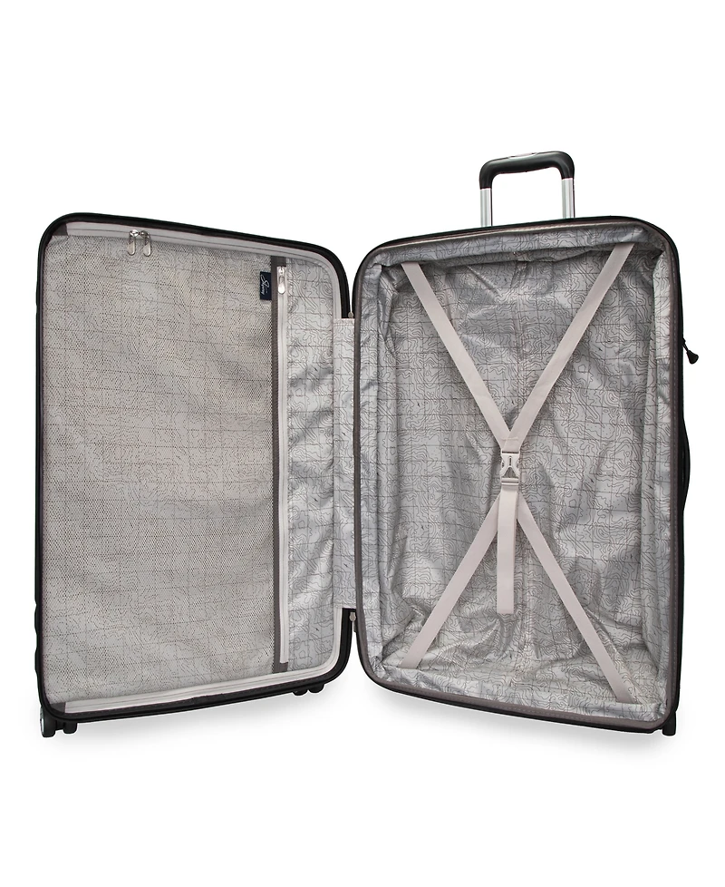 Skyway Nimbus 5.0 Large Check-In Spinner Suitcase