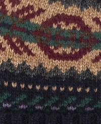 Polo Ralph Lauren Men's Fair Isle Pattern Beanie
