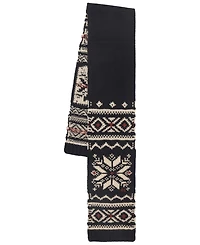 Polo Ralph Lauren Men's Holiday Pattern Scarf