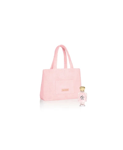 Free Macys Exclusive Juicy Couture Just Moi Intense Gift with $129 Juicy Couture Fragrance Collection purchase.