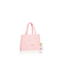 Free Macys Exclusive Juicy Couture Just Moi Intense Gift with $129 Juicy Couture Fragrance Collection purchase.