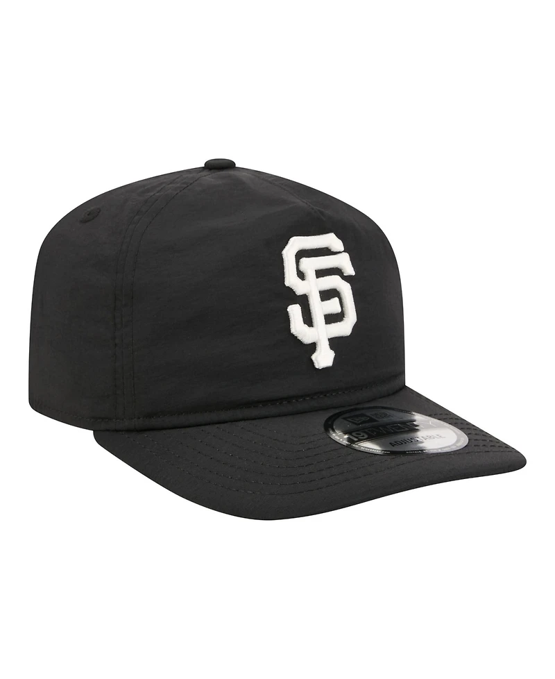 New Era Men's San Francisco Giants Everyday 19TWENTY Adjustable Hat