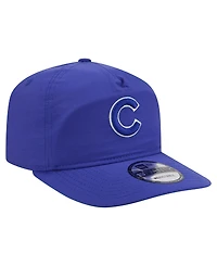 New Era Men's Royal Chicago Cubs Everyday 19TWENTY Adjustable Hat