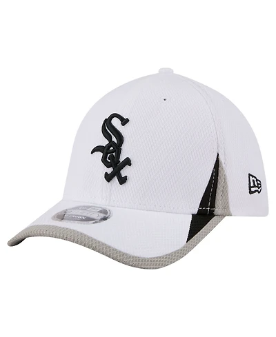 New Era Men's White Chicago Sox