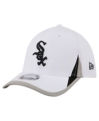 New Era Men's White Chicago Sox