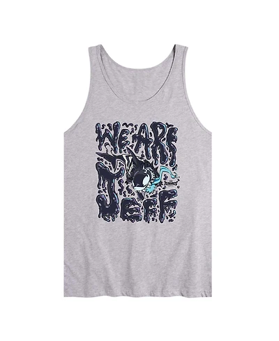 Airwaves Men's Marvel Rivals We Are Jeff Graphic Tank Top
