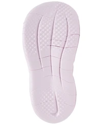 Nike Toddler Kids Free Ride Elastic Lace Running Sneakers from Finish Line