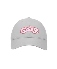 Grease Men's Classic Title Logo Unstructured Baseball Hat