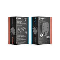 Biogenik Dual-Function Usb-c Charging Dock and Controller Grip for Nintendo Switch 2