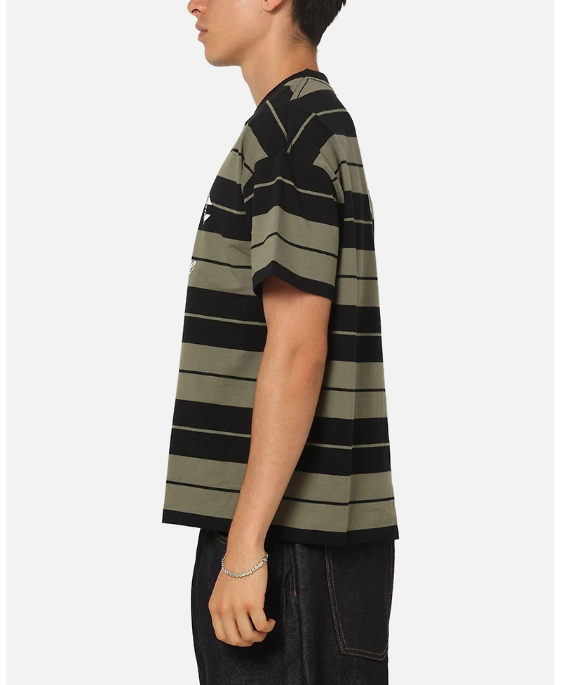Carre Men's Collective Stripe T-Shirt