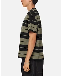 Carre Men's Collective Stripe T-Shirt