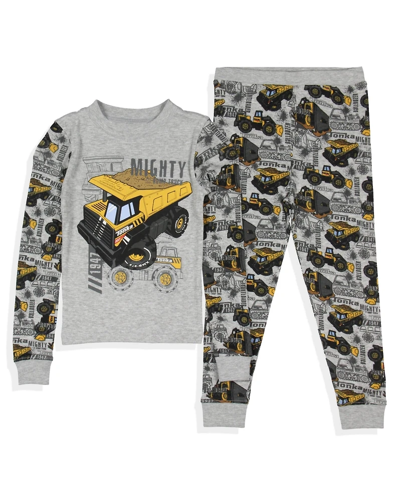Tonka Truck Toddler Boys' (2T