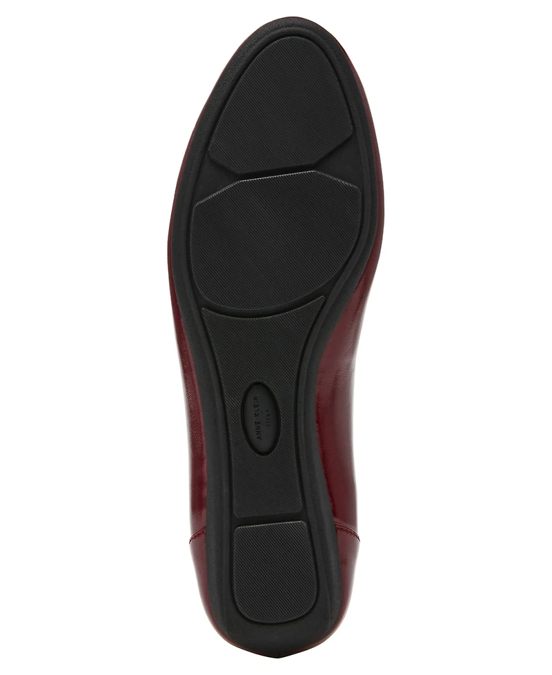 Anne Klein Women's Carson Slip-On Loafers